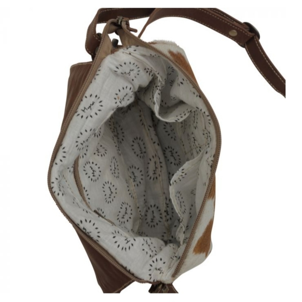 Restocked - Hazel skies Bag - Picture 5 of 5